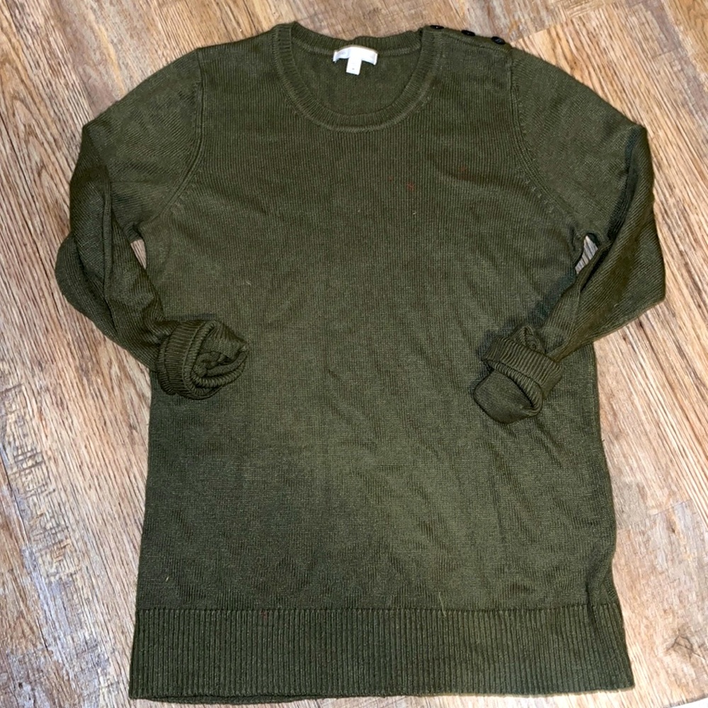 GAP Knit Sweater